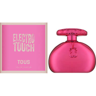 ����������� ���� Tous Electro Touch 100 �� (8436603333344) - �������� 2
