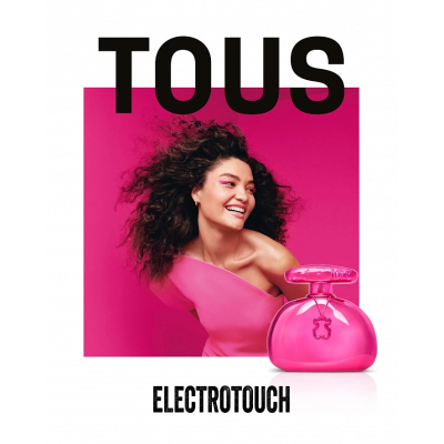 ����������� ���� Tous Electro Touch 100 �� (8436603333344) - �������� 4