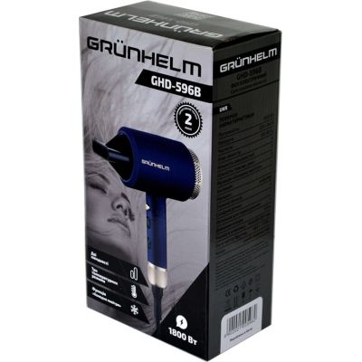 ��� GHD-596B 1800�� (GRUNHELM) - �������� 4