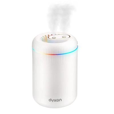 ���������� ������ DYXON MEGAHUMI 3500 White (DXNZVMGHMI3500W) - �������� 1