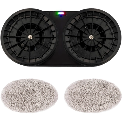 ������� DYXON MEGAWASHER 1000 White (DXNRTMWMGWRW) - �������� 4