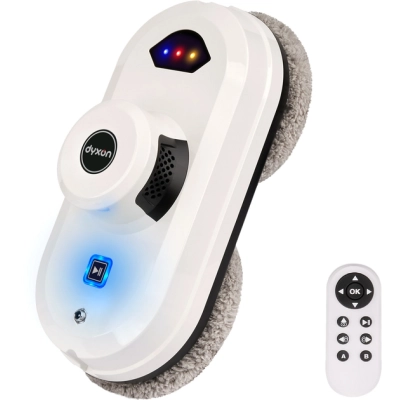 ������� DYXON MEGAWASHER 1000 White (DXNRTMWMGWRW) - �������� 1