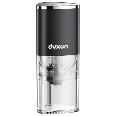 ��������� DYXON MEGAGRIND 155 Black (DXNKMMGGD155B) - �������� 1