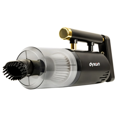 ������� DYXON MEGAVAC 1600S PRO Vacuum Cleaner Black (DXNVCMGVC1600SPB) - �������� 4