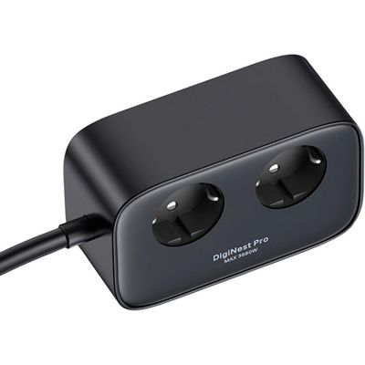   Ugreen 4xUSB 100W Nexode Pro (3USB-C+USB-A+2Schuko) CD270 (60167) -  5