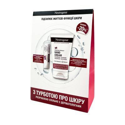 ����� ��������� Neutrogena � ������� � ���� (3574661813301) - �������� 2