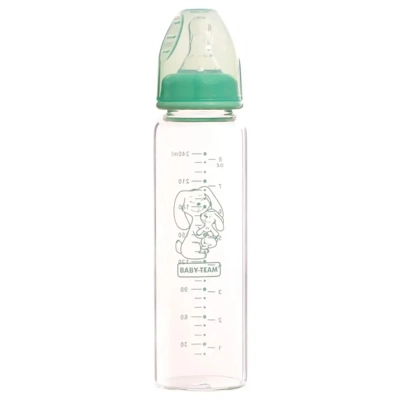��������� ��� ��������� Baby Team ���������� 250 �� (4824428012119) - �������� 1