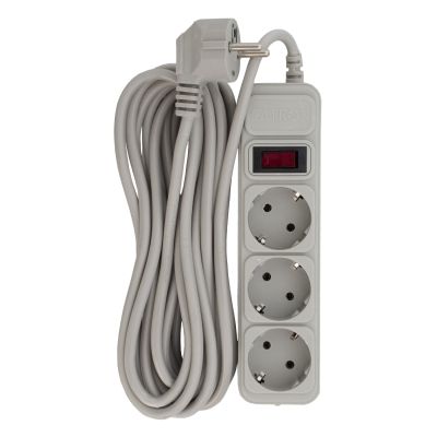 ��������� ������ �������� Patron EXT-PN-SP-1035-GR, 5m Gray (EXT-PN-SP-1035-GR) - �������� 1