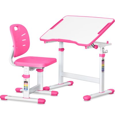 ����� �� ������ Evo-kids Pink (Evo-07 Ergo PN) - �������� 1