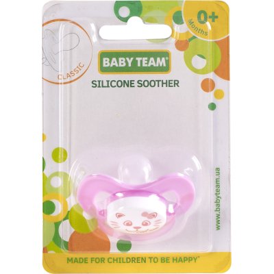 �������� Baby Team ����������� ������������ � �������� (4824428030076) - �������� 3