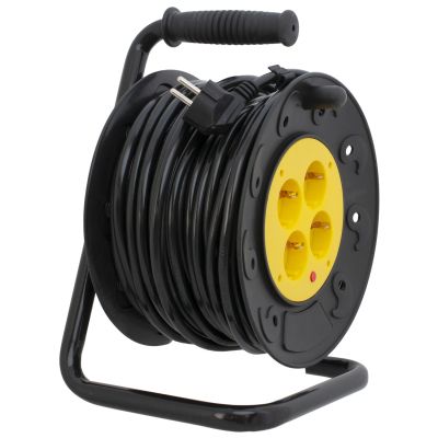 ������� ���������� Patron EXT-PN-CABREL-40-4 40m 3*2.5mm2 (EXT-PN-CABREL-40-4) - �������� 2