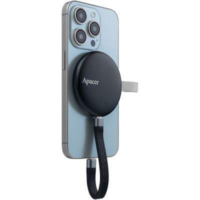 SSD ���������� Apacer AS725 1TB USB-C (AP1TBAS725B-1) - �������� 4