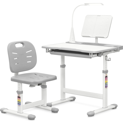 ����� � ������� Evo-kids (���+������+������+�����) Gray (Evo-17 G Ergo) - �������� 1