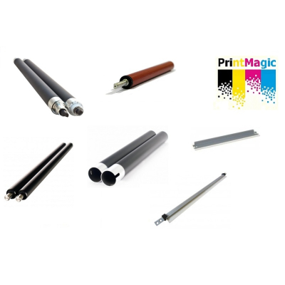 ��� ������� KONICA MINOLTA Bizhub 164/185 PrintMagic (LPR-M164-PM) - �������� 1