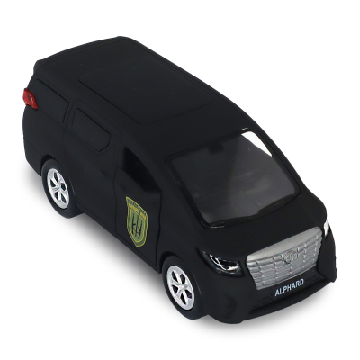 ��������� ������ ��������� TechnoDrive ��� ������� ����� - Toyota Alphard - ��� (KM6011UD) - �������� 10