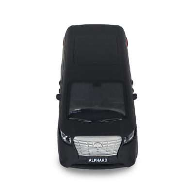 ��������� ������ ��������� TechnoDrive ��� ������� ����� - Toyota Alphard - ��� (KM6011UD) - �������� 11