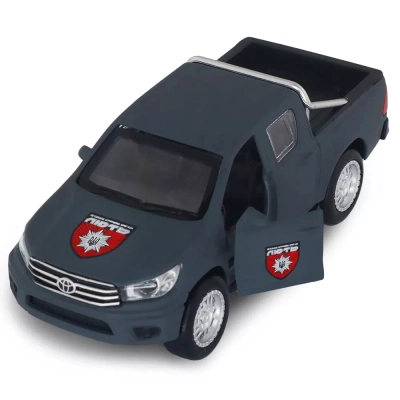 ��������� ������ ��������� TechnoDrive ��� ������� ����� - Toyota Hilux - ���� ��� ���� (KM6118F) - �������� 2