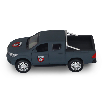 ��������� ������ ��������� TechnoDrive ��� ������� ����� - Toyota Hilux - ���� ��� ���� (KM6118F) - �������� 6