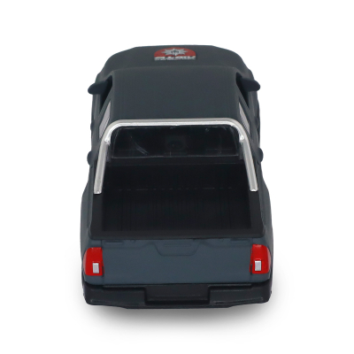 ��������� ������ ��������� TechnoDrive ��� ������� ����� - Toyota Hilux - ���� ��� ���� (KM6118F) - �������� 8