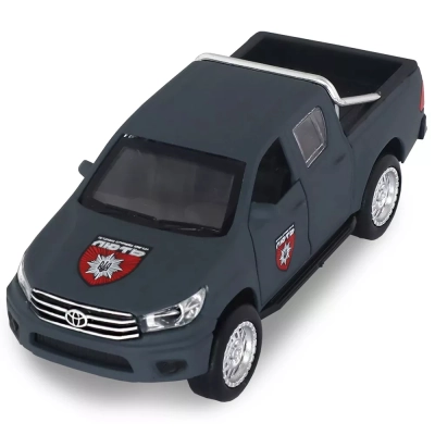 ��������� ������ ��������� TechnoDrive ��� ������� ����� - Toyota Hilux - ���� ��� ���� (KM6118F) - �������� 1