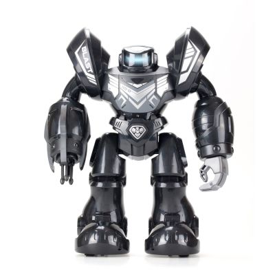 ������������ ������� Silverlit ����� Robo blast ��, 27MHz (���) (88098/1) - �������� 3