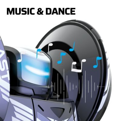 ������������ ������� Silverlit ����� Robo blast ��, 27MHz (���) (88098/1) - �������� 8