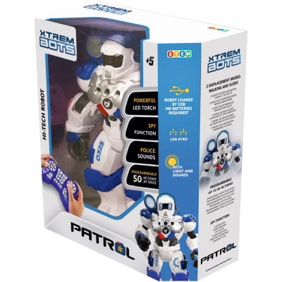 ������������ ������� BlueRocket ����� ���������� Stem (XT380972) - �������� 2