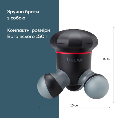 �������� Beurer MG 18 - �������� 3