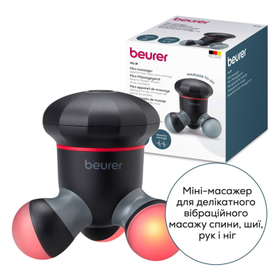 �������� Beurer MG 18 - �������� 5