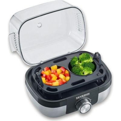 � ��������� Severin EK 3169 - �������� 4