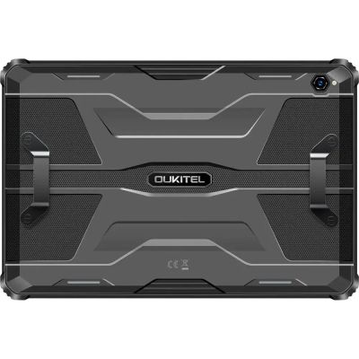 ������� OUKITEL RT9 6/256GB LTE Black (6931940766845) - �������� 2