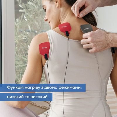 ����������������� Beurer EM 89 - �������� 3