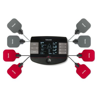 ����������������� Beurer EM 89 - �������� 1