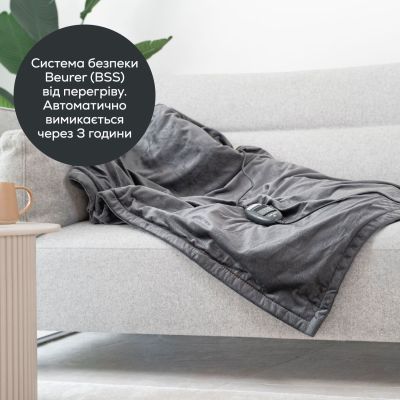 ������������� �������� Beurer HD 74 LE - �������� 5