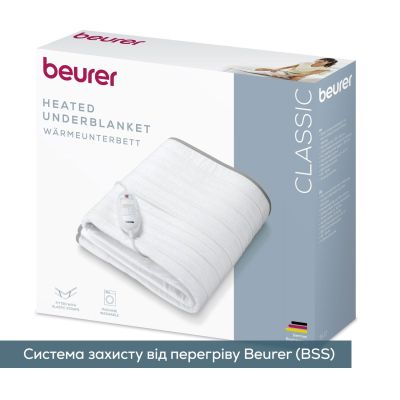 ������������� �������� Beurer TS 17 - �������� 3