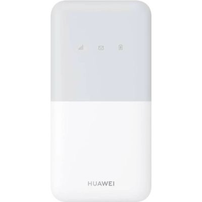 �������� Wi-Fi ������ Huawei E5586-326 White (51071VHS) - �������� 1