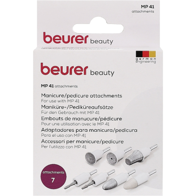 ������� ��� ����������� ������� Beurer ��.���.MP 41 - �������� 2