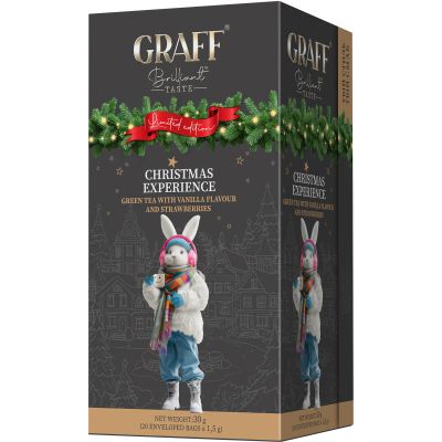 ��� Graff Christmas Experience ������� �������� � ��������� �� �������� ����� 20 ���� �� 1.5 � (4820279611396) - �������� 1