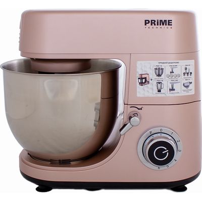  ̳ PRIME Technics PSM 1976 PK -  2