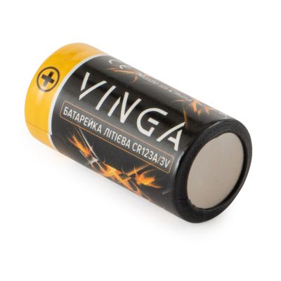 ��������� CR123A Lithium Vinga (VJLBCR123A1) - �������� 4