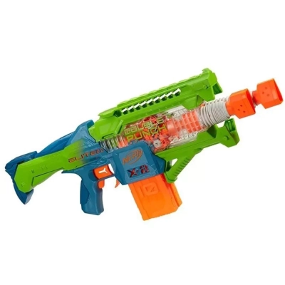 ���������� ������ Hasbro ������� Elite 2.0 Double punch ������� ���� (F6363) - �������� 2