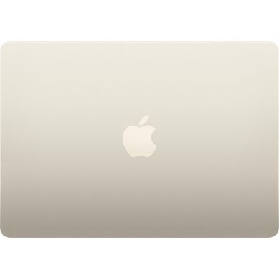 ������� Apple MacBook Air 13 M2 A2681 Starlight (MC7W4UA/A) - �������� 4