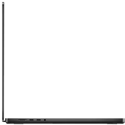  Apple MacBook Pro 14 A3112 M4 Space Black (MW2U3UA/A) -  3