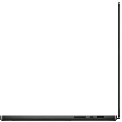  Apple MacBook Pro 14 A3112 M4 Space Black (MW2U3UA/A) -  4
