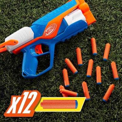 ���������� ������ Hasbro ������� Nerf N Series Agility (F8629) - �������� 8