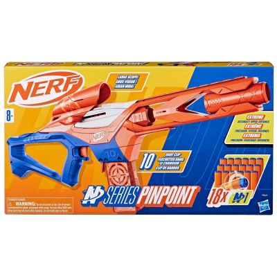 ���������� ������ Hasbro ������� Nerf Pinpoint (F8621) - �������� 2