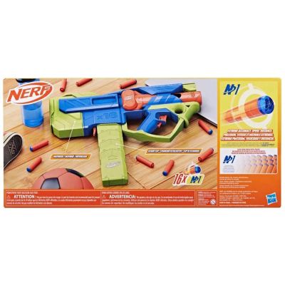���������� ������ Hasbro ������� Nerf N Series Sprinter (F8625) - �������� 3