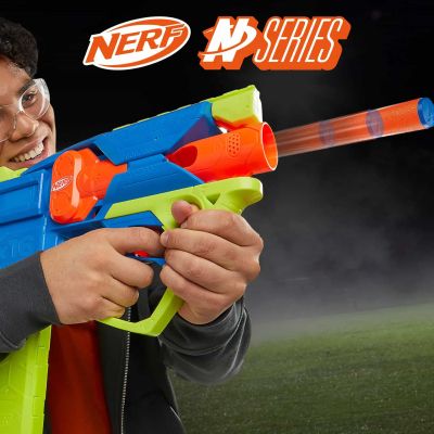 ���������� ������ Hasbro ������� Nerf N Series Sprinter (F8625) - �������� 6