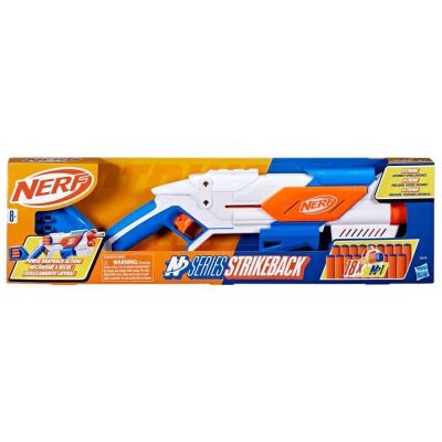 ���������� ������ Hasbro ������� ��������� Nerf N Series (G0218) - �������� 2