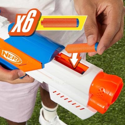 ���������� ������ Hasbro ������� ��������� Nerf N Series (G0218) - �������� 5